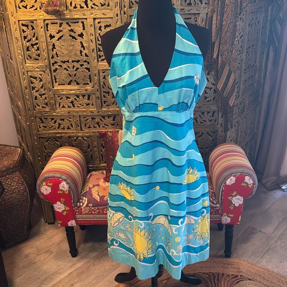 Lilly Pulitzer pre loved size 8